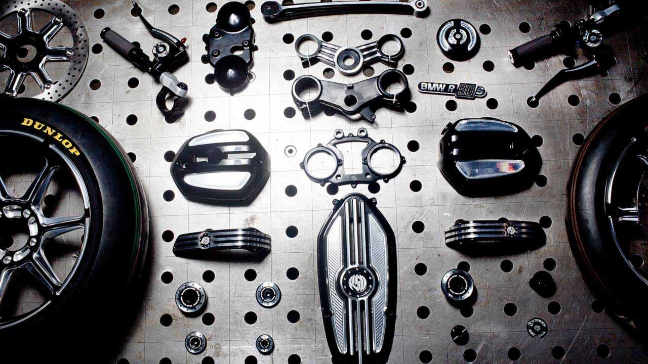 BMW Concept Ninety: Past Style, Modern