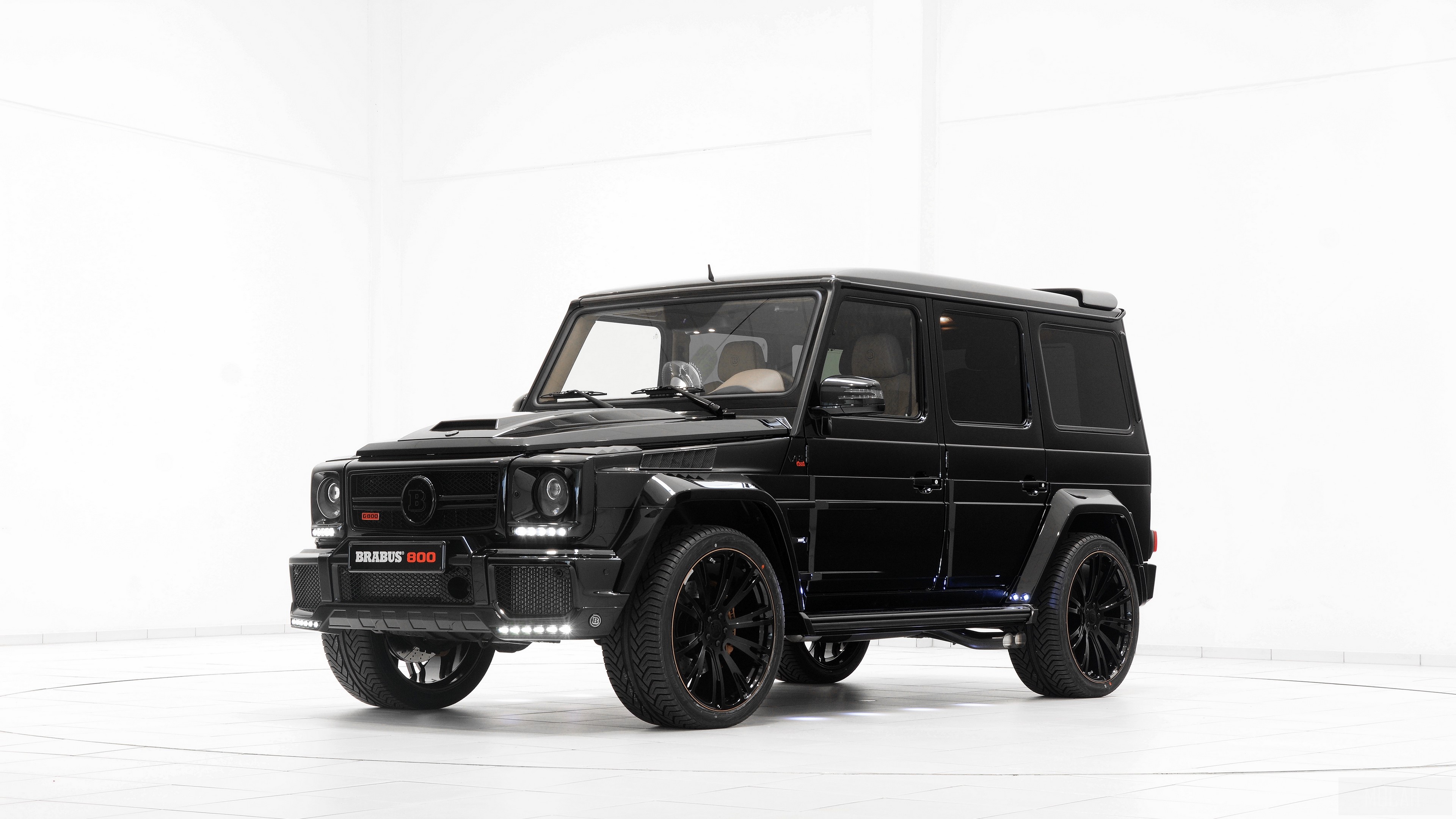 Brabus 1080P, 2k, 4k HD wallpaper