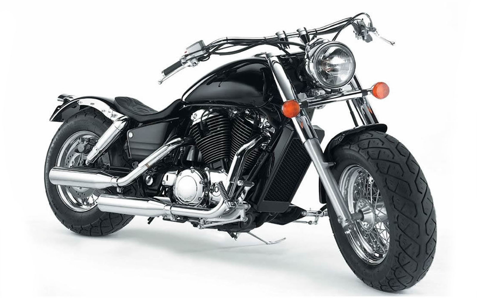 Desktop Wallpaper Harley Davidson