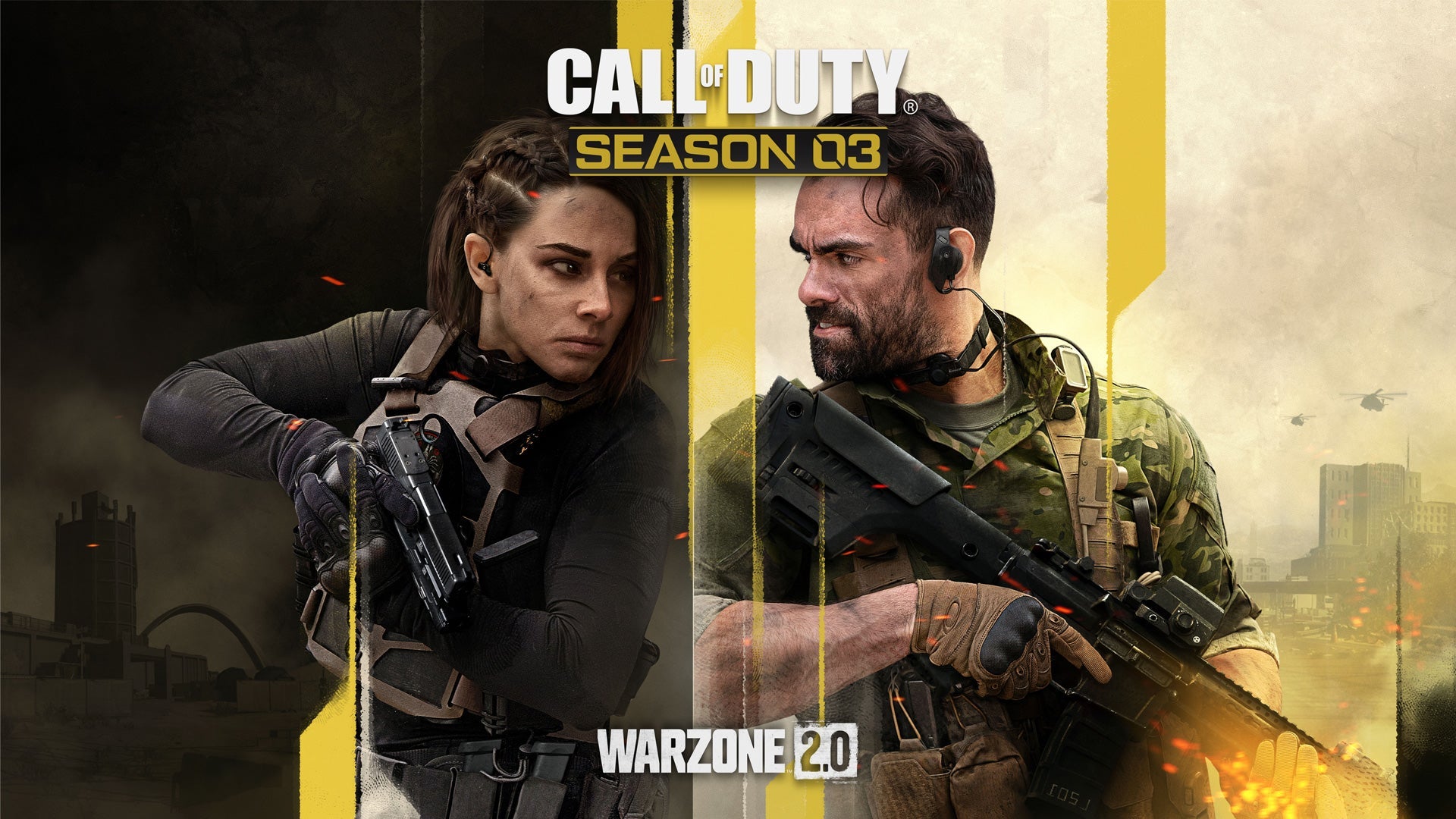 Warzone 2 Season 3 of Duty
