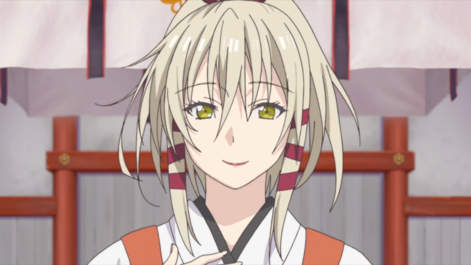 Uka No Mitama No Kami. Inari, Konkon