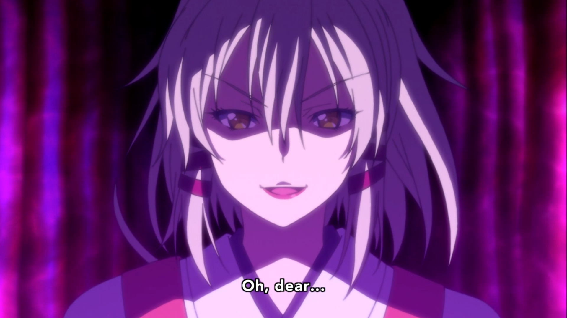 Watching: Inari, Konkon, Koi Iroha. Mo