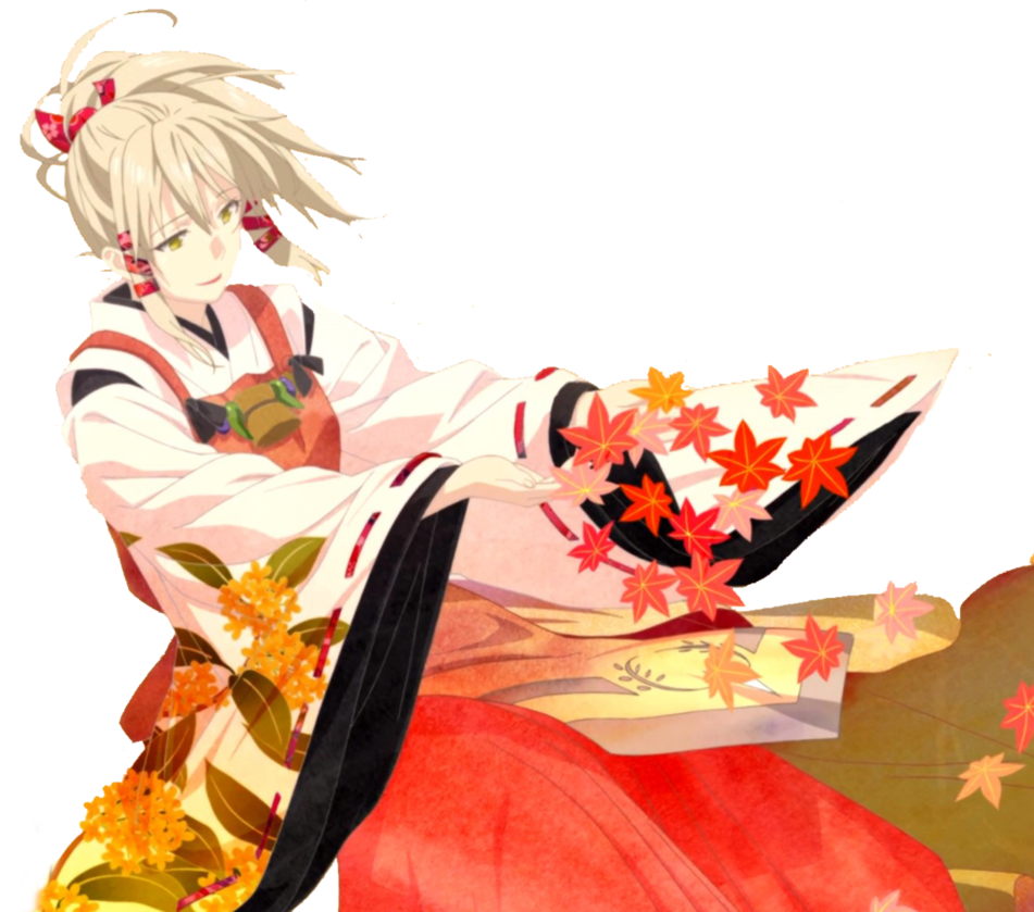 Inari Konkon Koi Iroha Wallpaper HD
