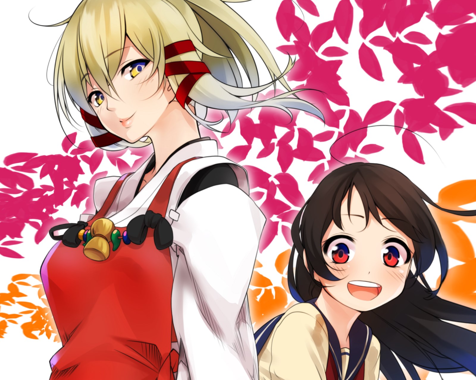 Inari Kon Kon HD Wallpaper and Background