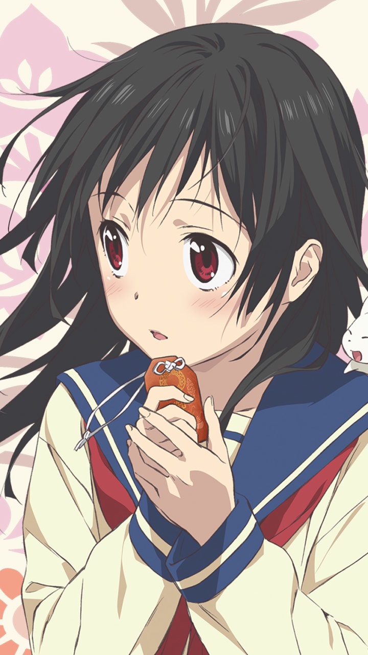 Wallpaper / Anime Inari Kon