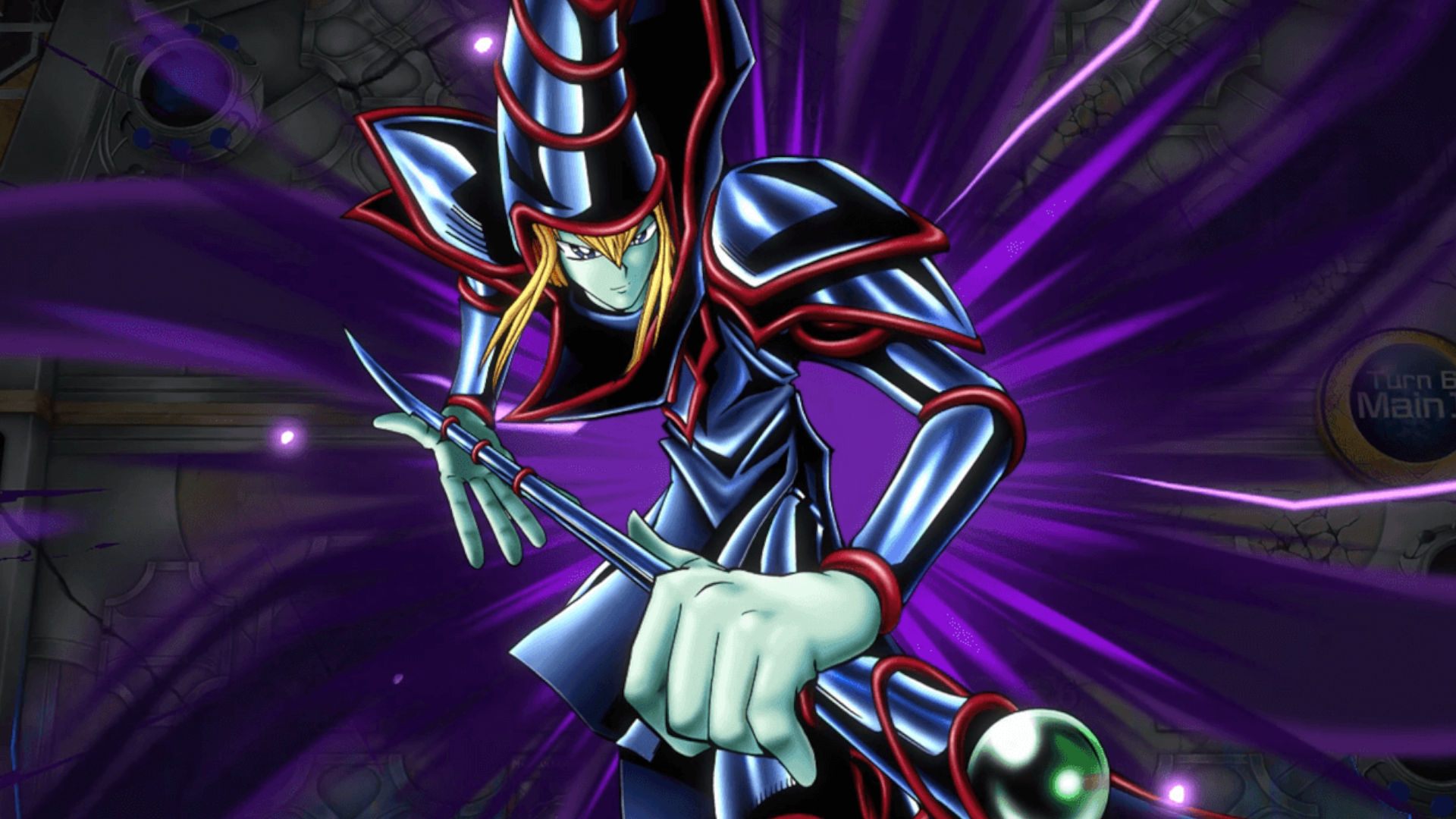 Yu Gi Oh Wallpaper For Desktop