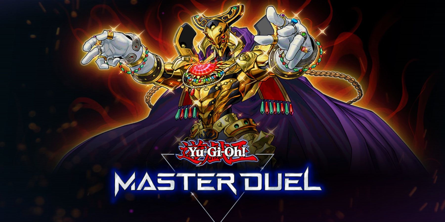 So Many Problems. Yu Gi Oh! Master Duel