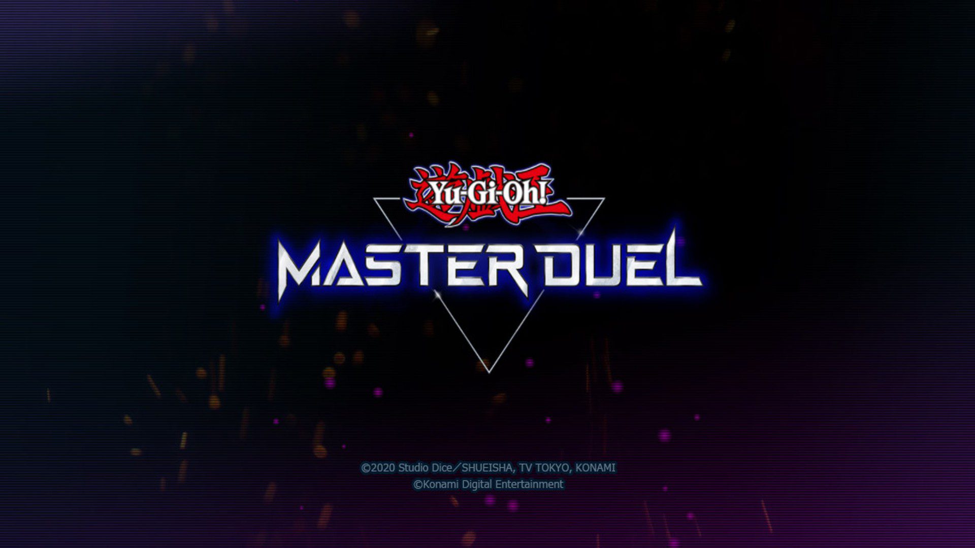 Master Duel: A Great Way To Play Yu Gi