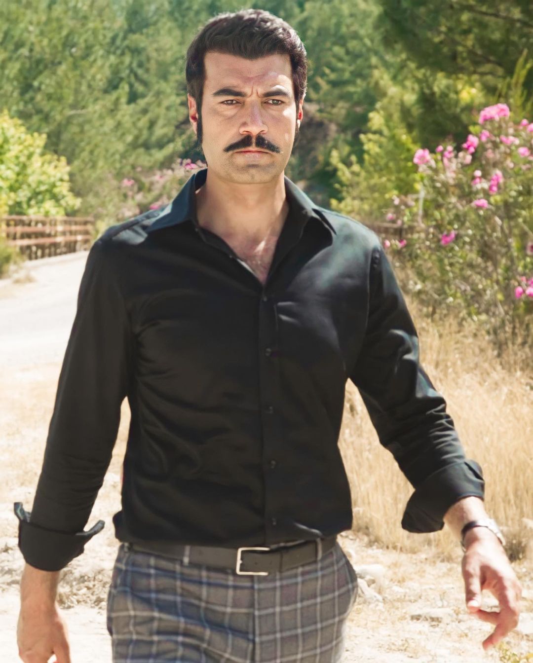 Murat Ünalmış Fan Account on Instagram