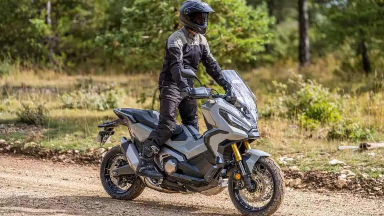 Honda X ADV Nameplate Trademarked In India. What It Means?