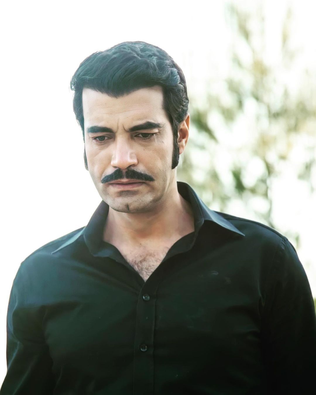 Murat Ünalmış Fan Account on Instagram