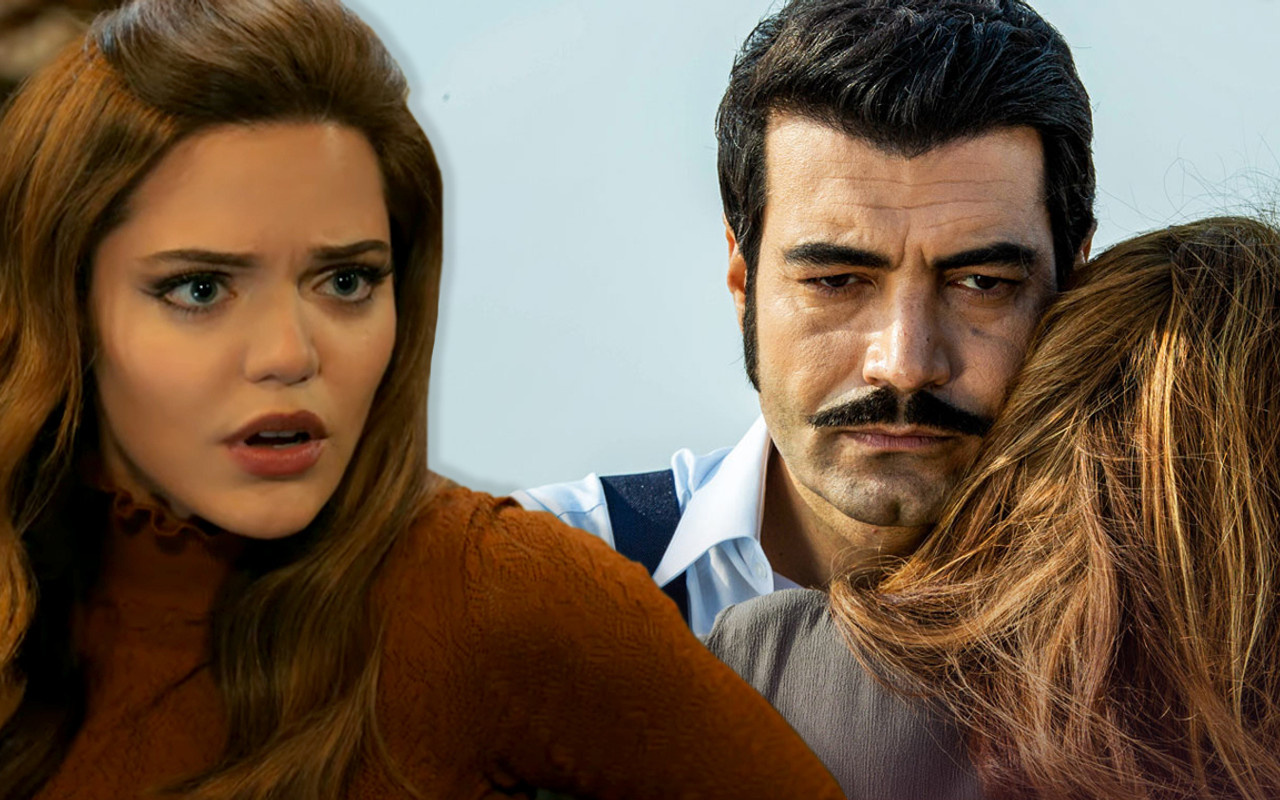 Murat Ünalmış ve Hilal Altınbilek