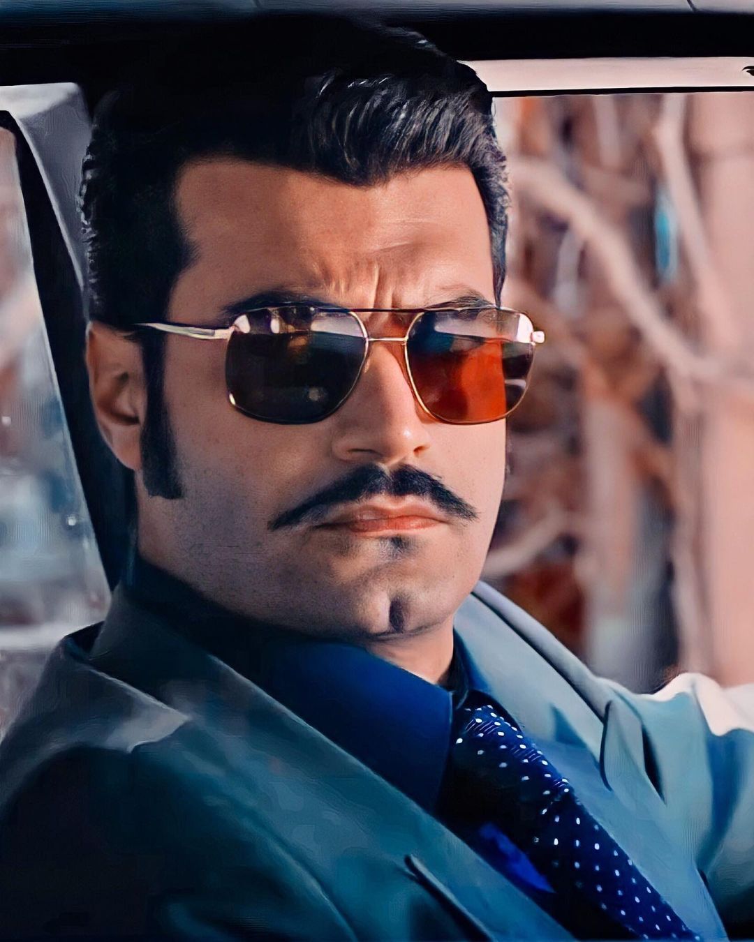 Murat Ünalmış Fan Account on Instagram