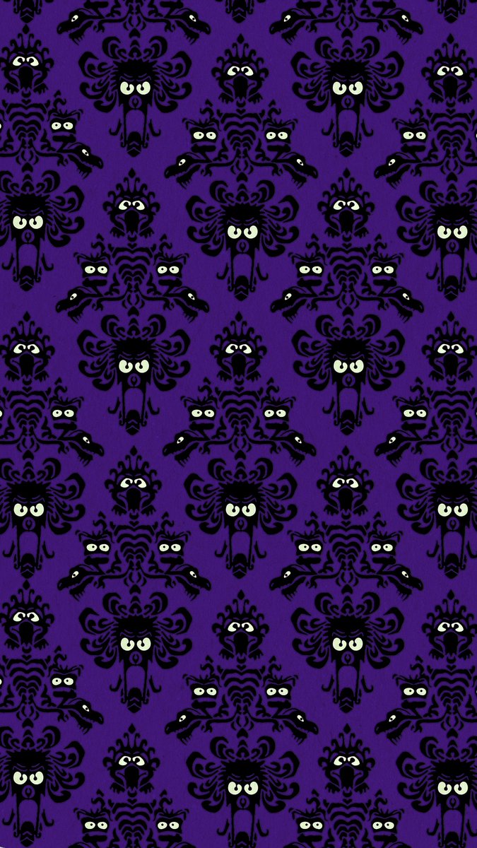 Muppet Haunted Mansion Wallpaper