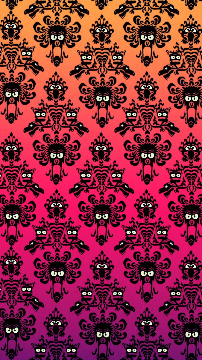 Muppet Haunted Mansion Wallpaper