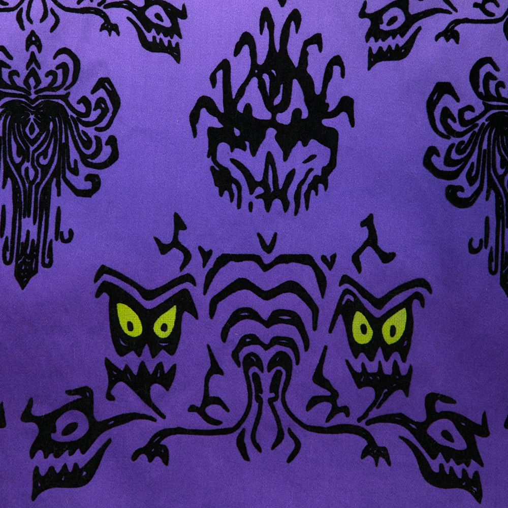 Haunted Mansion Wallpaper