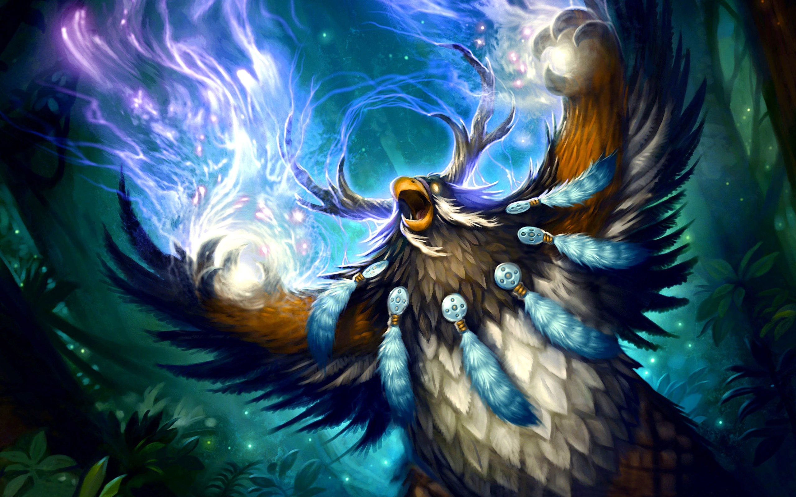 4k HD wallpaper, background