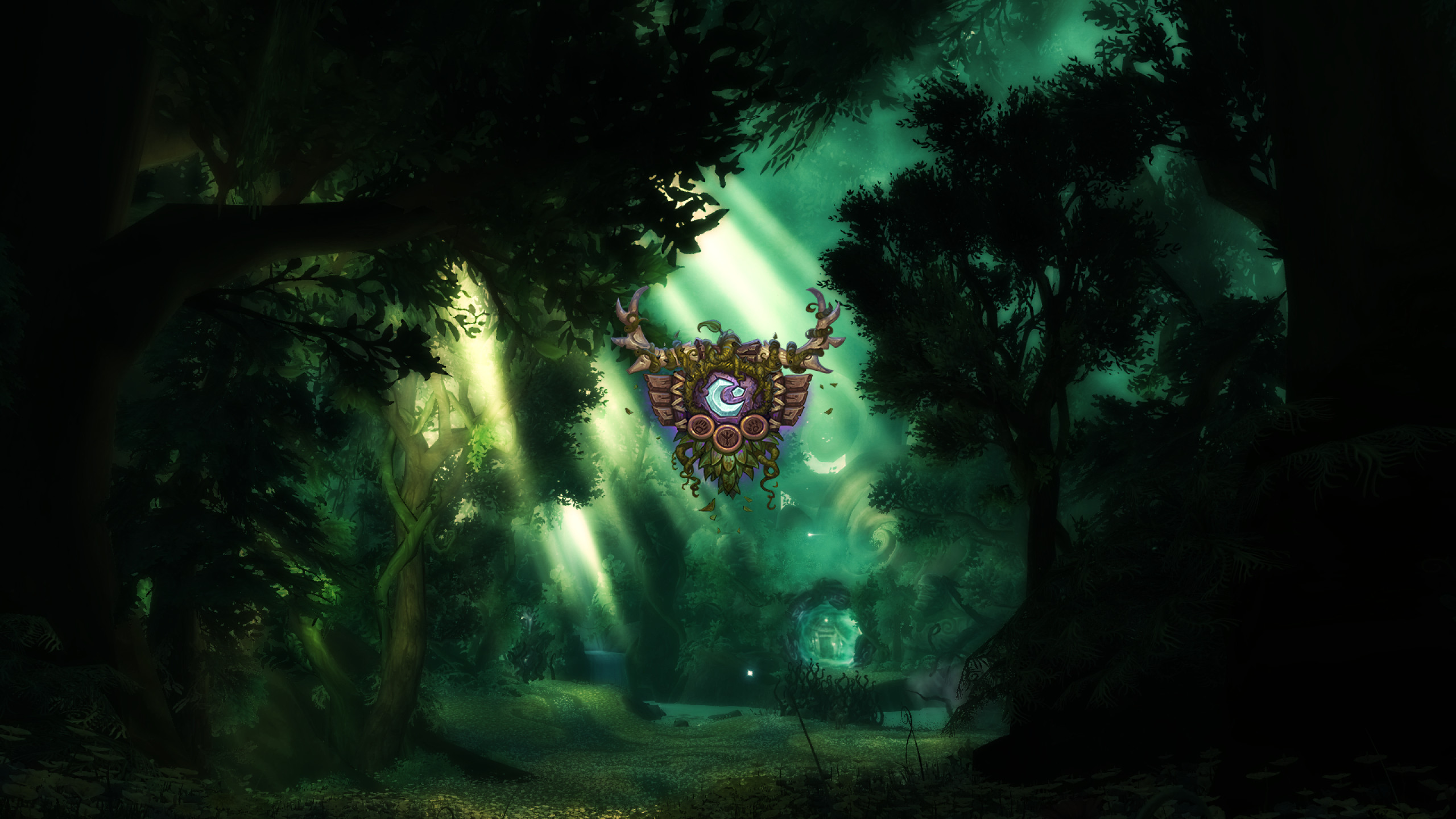 WoW Druid