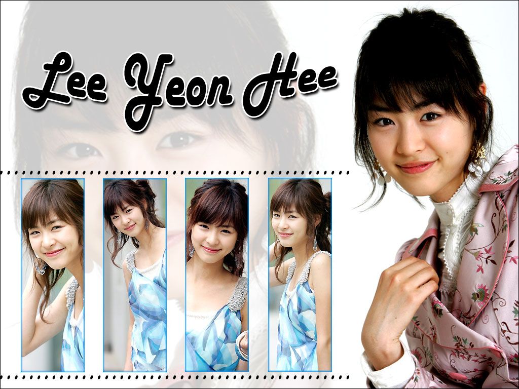 Lee Yeon-hee Wallpapers - Wallpaper Cave