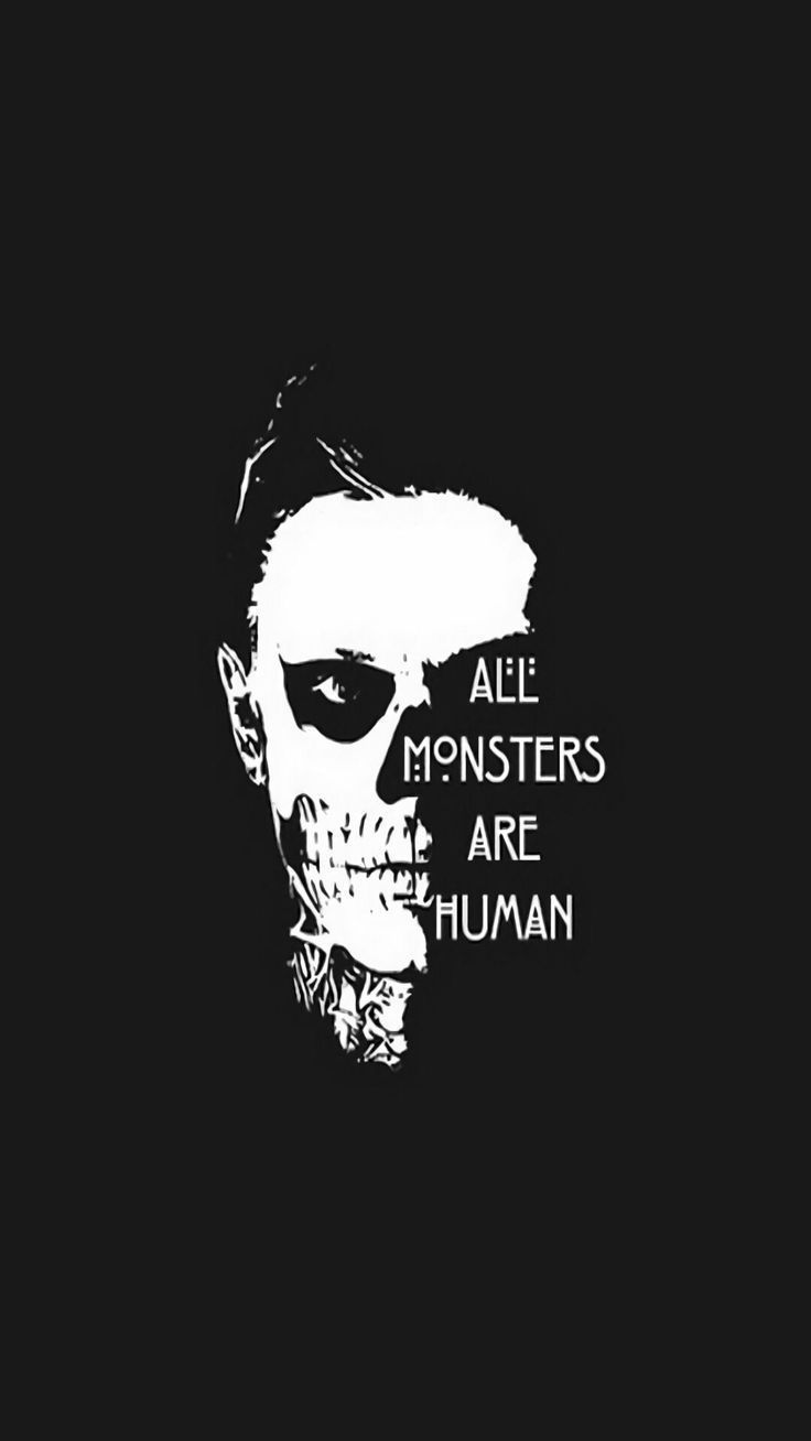 Tate Langdon Wallpaper Free Tate