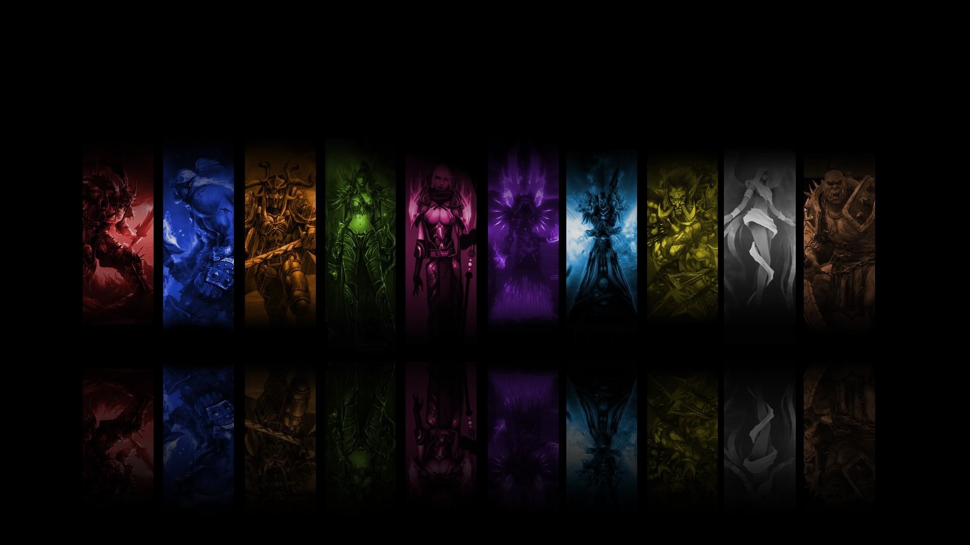 Warcraft Druid Wallpaper Gallery