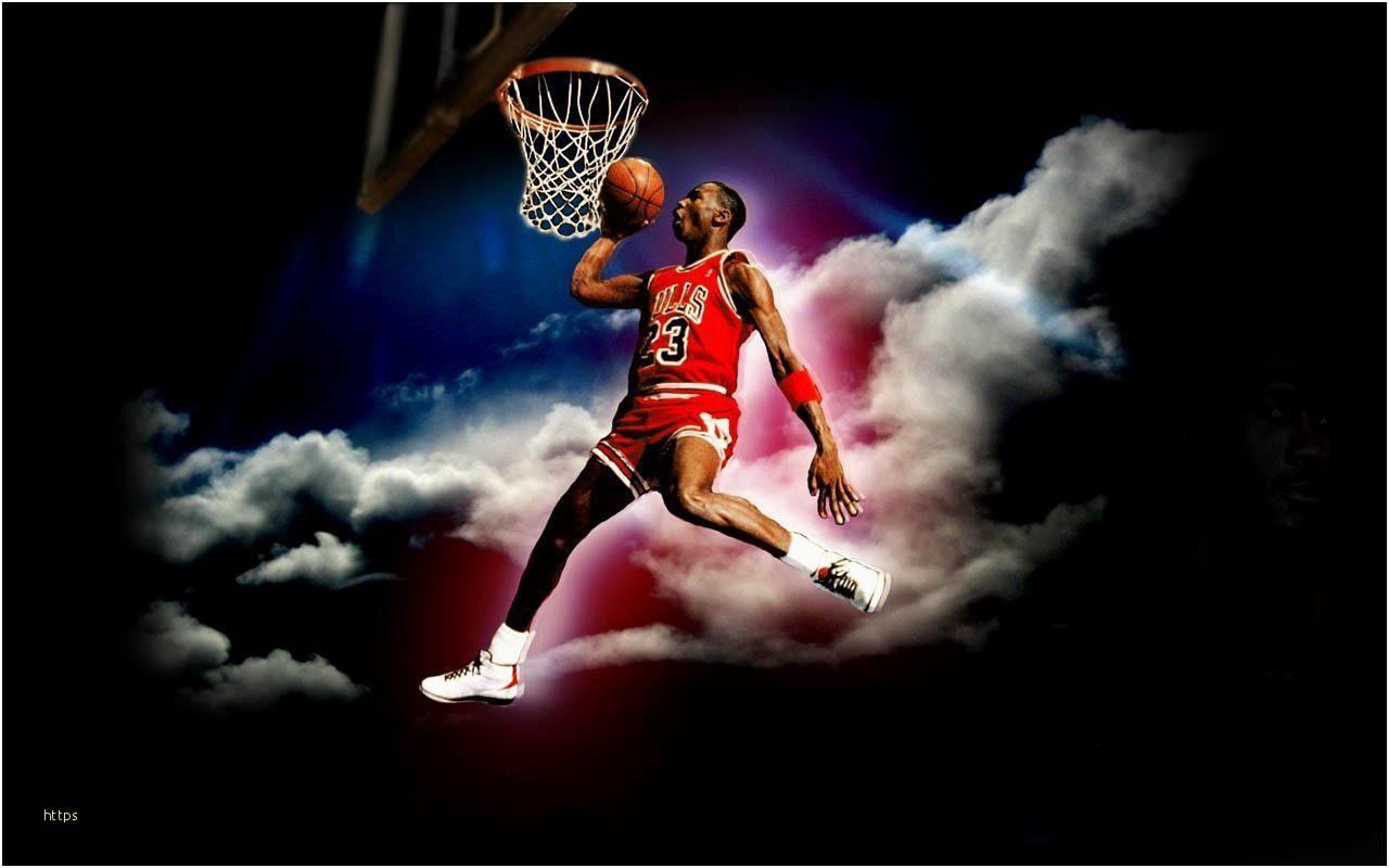 Michael Jordan Wallpaper Free