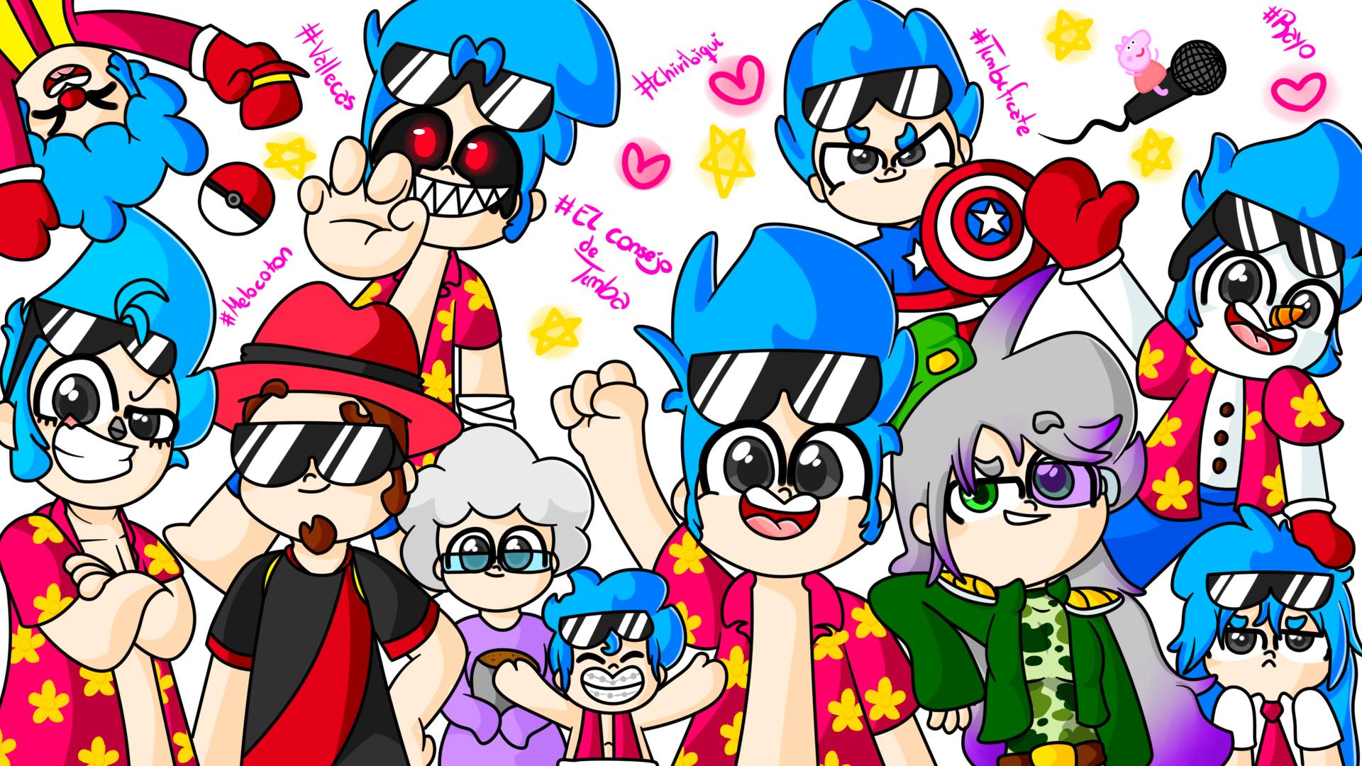 Twitter 上的 Timba Vk： Es