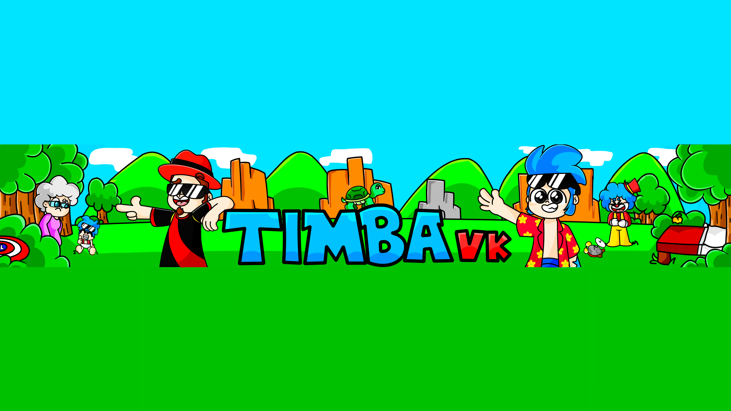 Drinkware. Tienda Oficial de Timba Vk