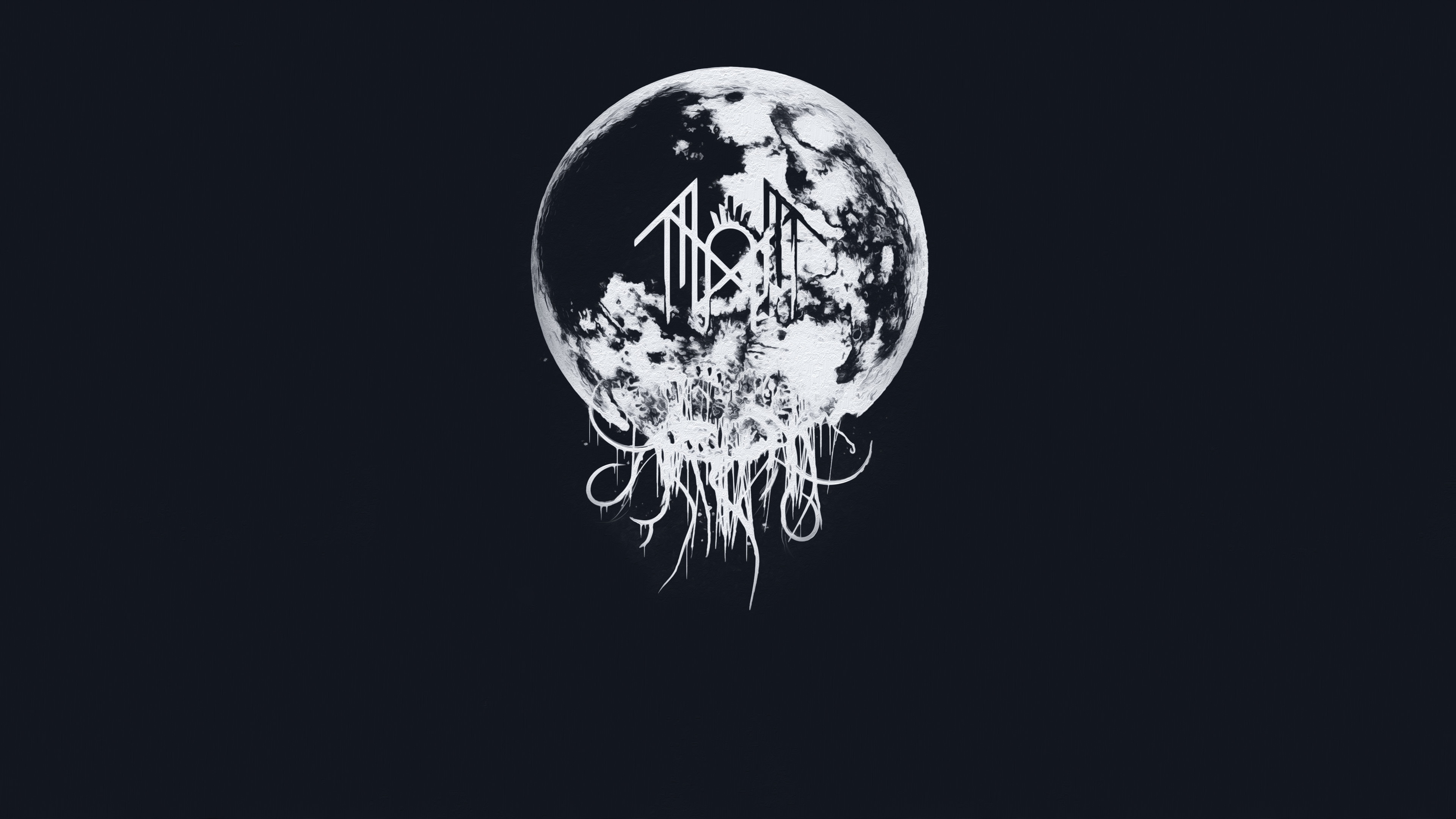 Made a few wallpaper [4K]