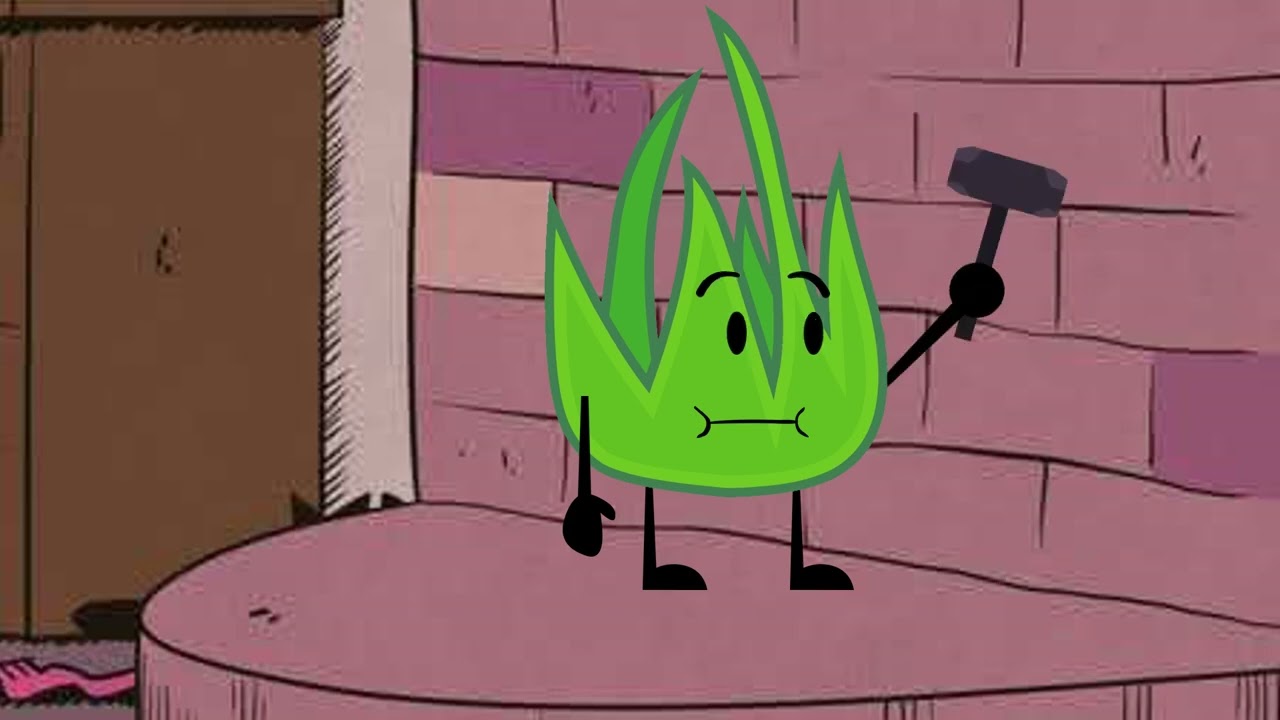 TPOT Shorts Won't Listen