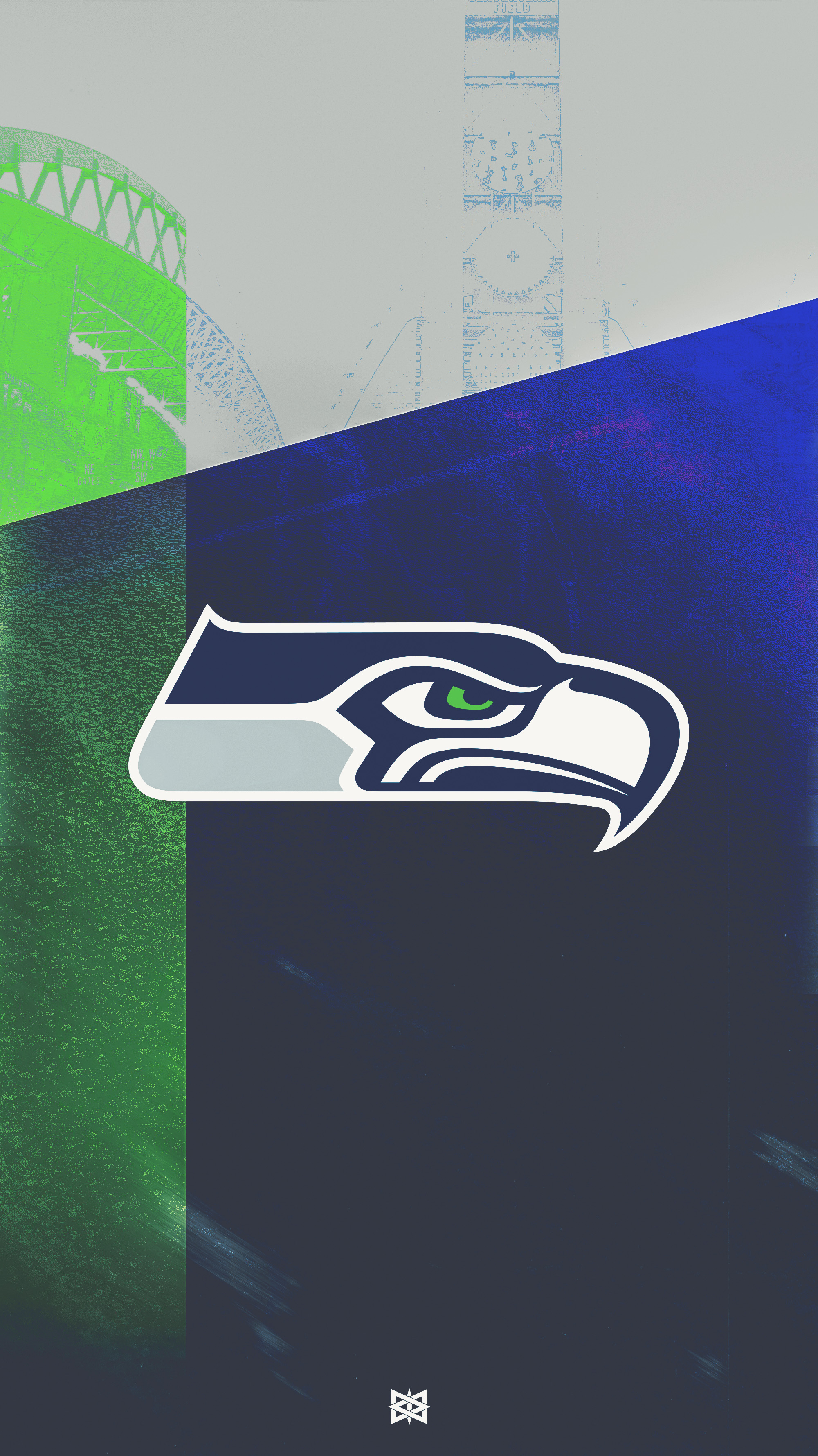 Seahawks Wallpaper