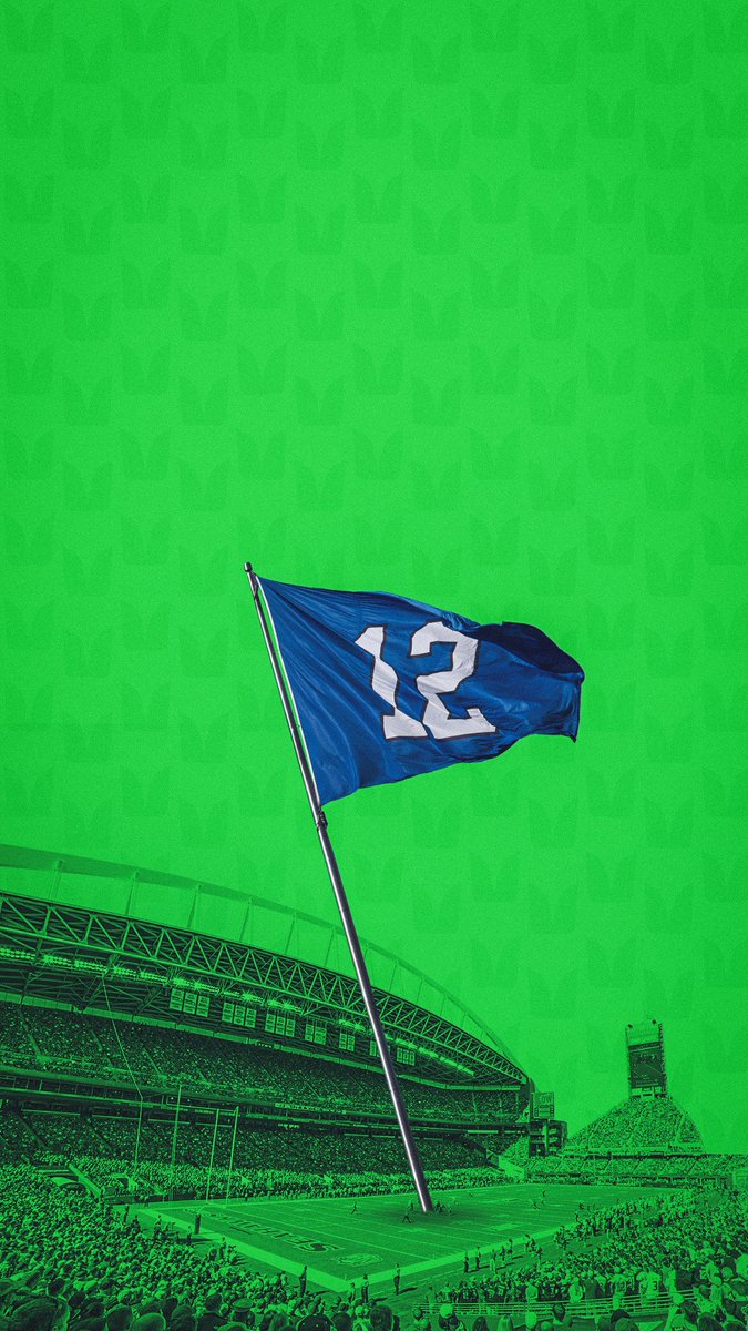 Seattle Seahawks iPhone Wallpapers - Wallpaper Cave