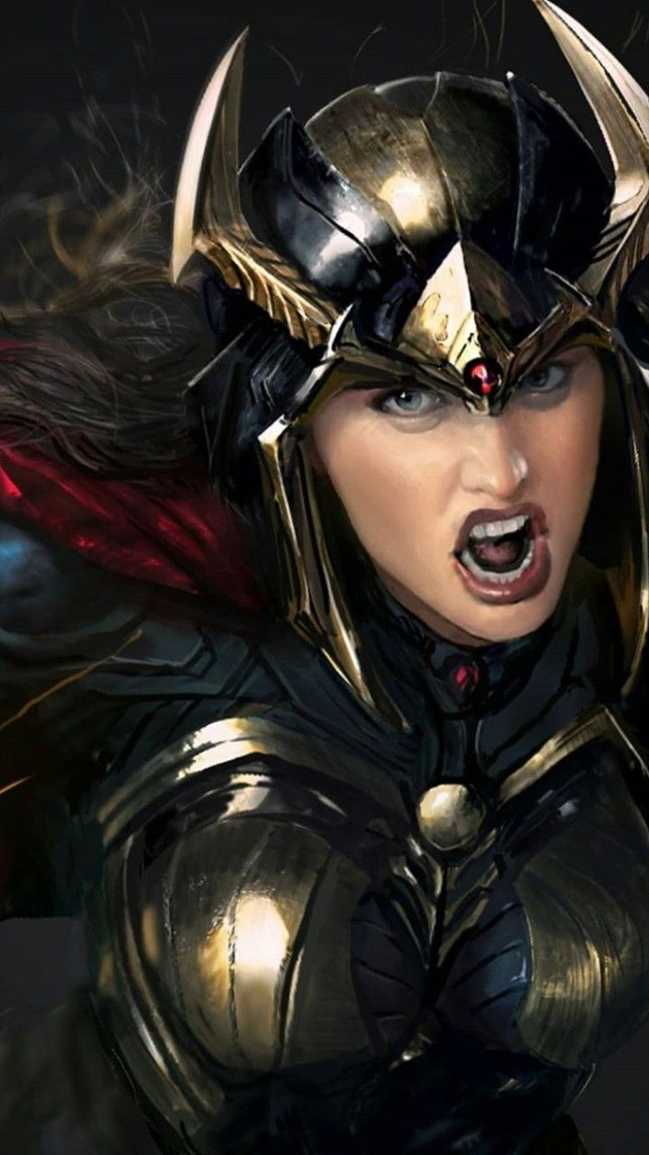 Big barda, Dc comics heroes