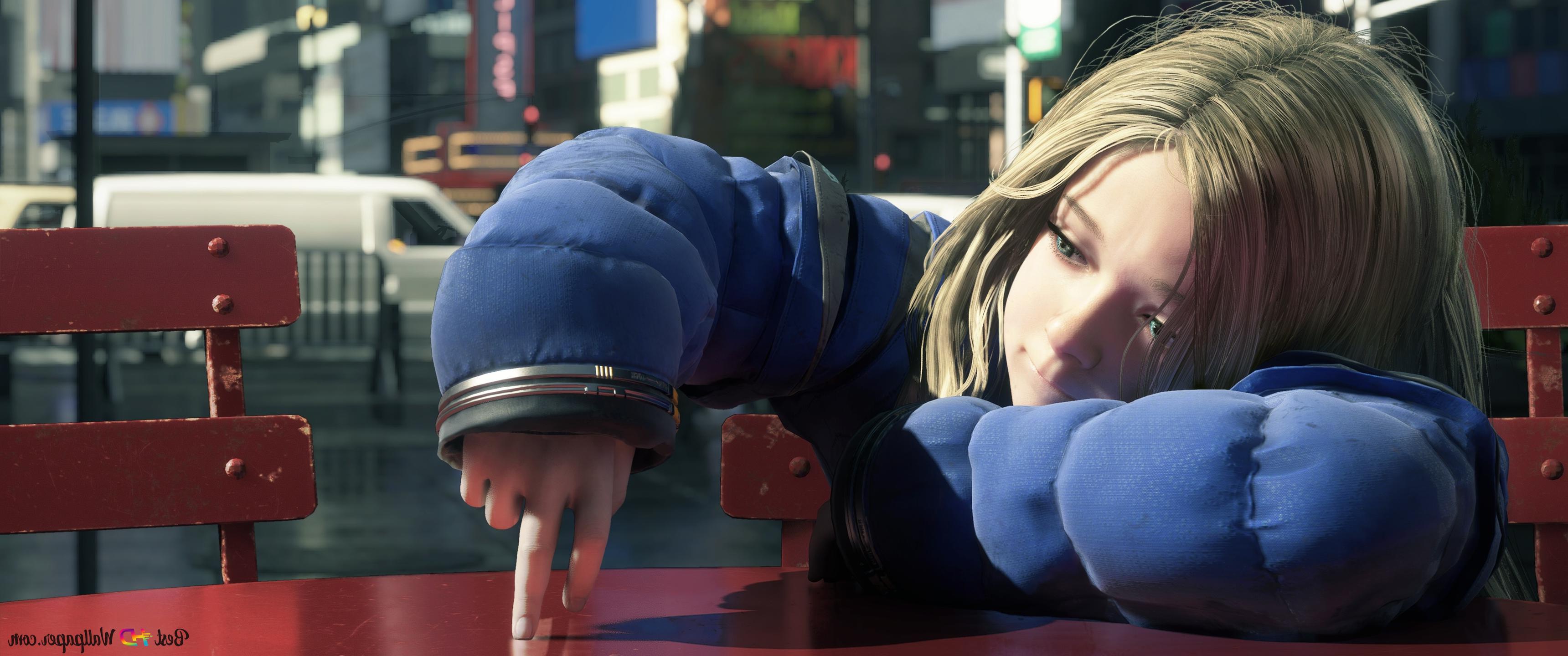 Pragmata Wallpapers Wallpaper Cave