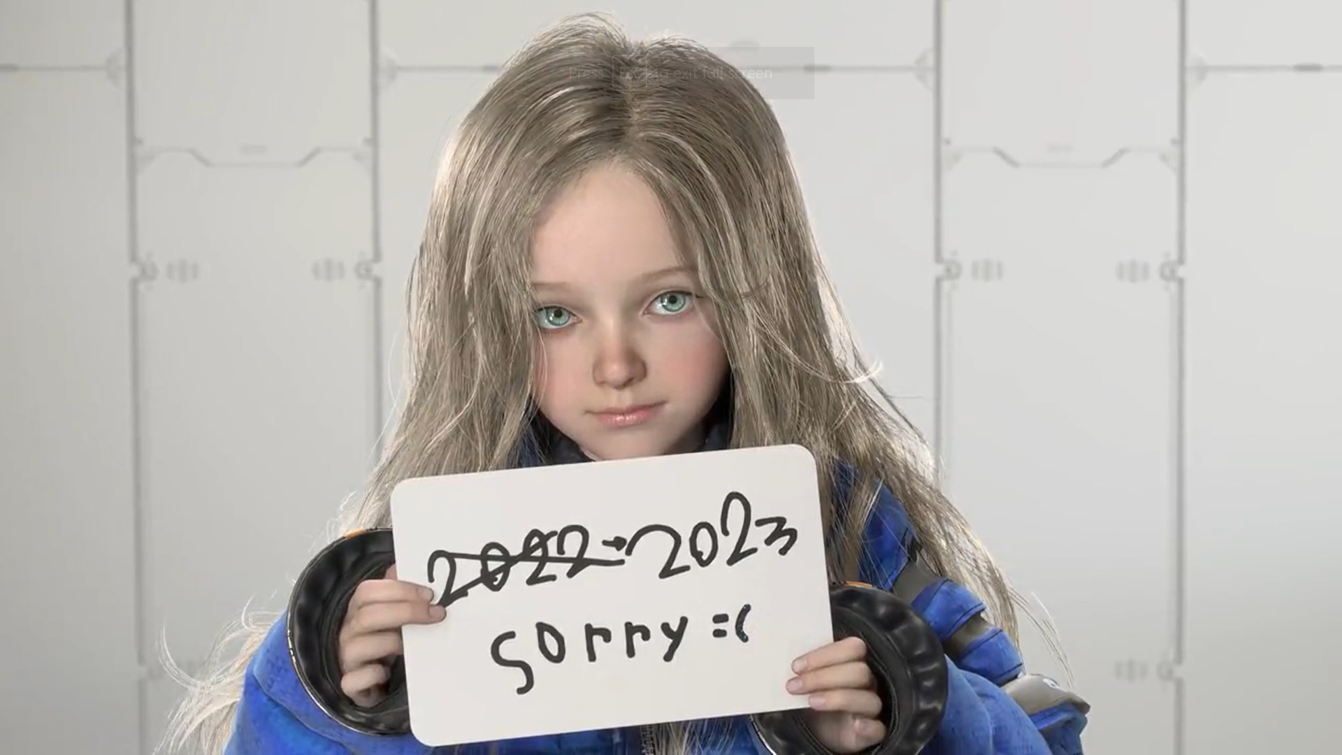 Pragmata Wallpapers Wallpaper Cave