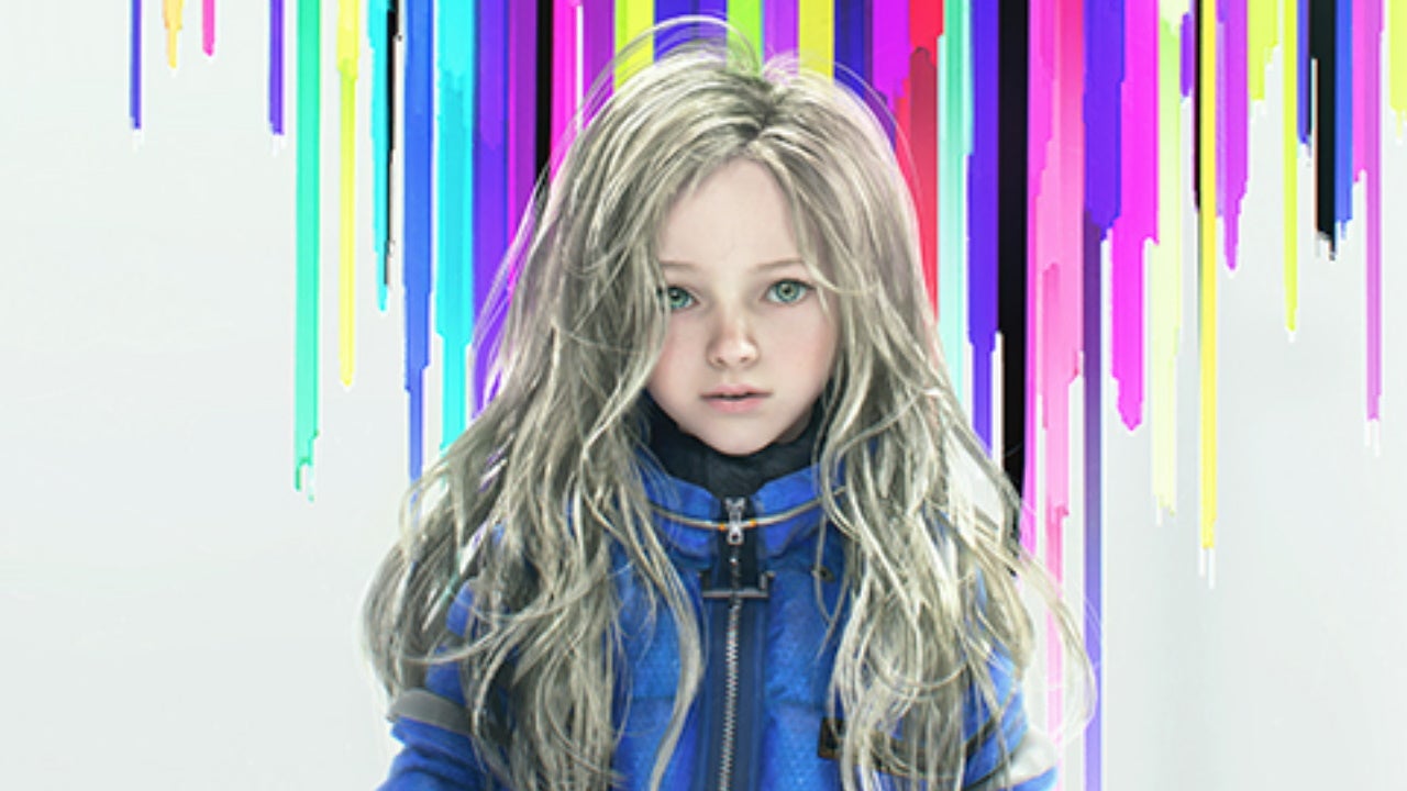 Mysterious Pragmata Delayed to 2023