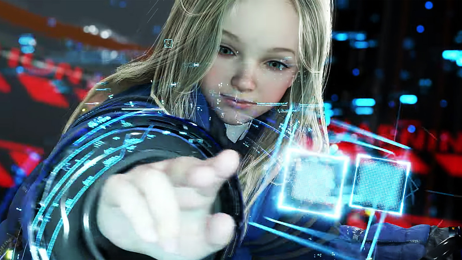 Pragmata Resurfaces with Promising New