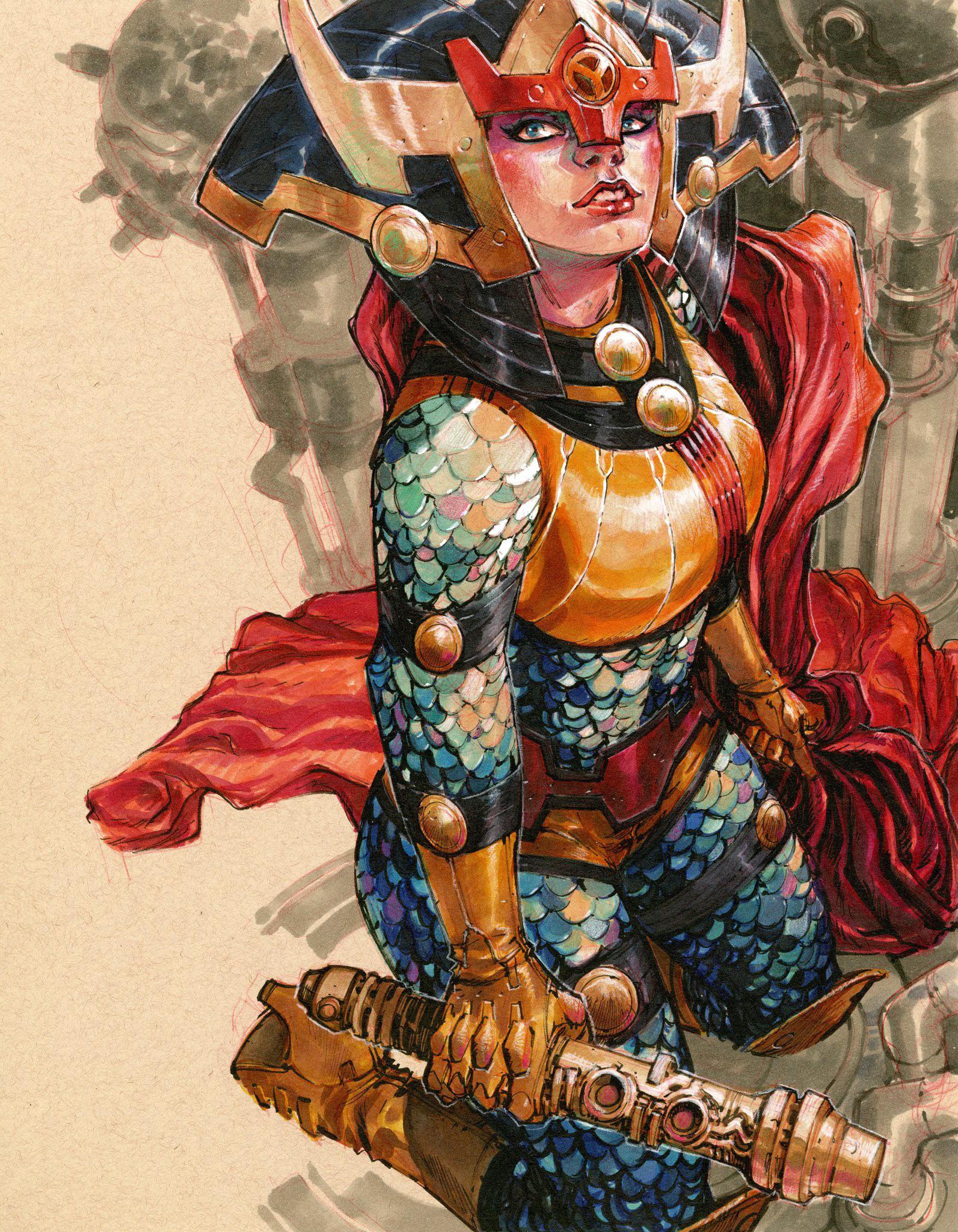 BIG BARDA