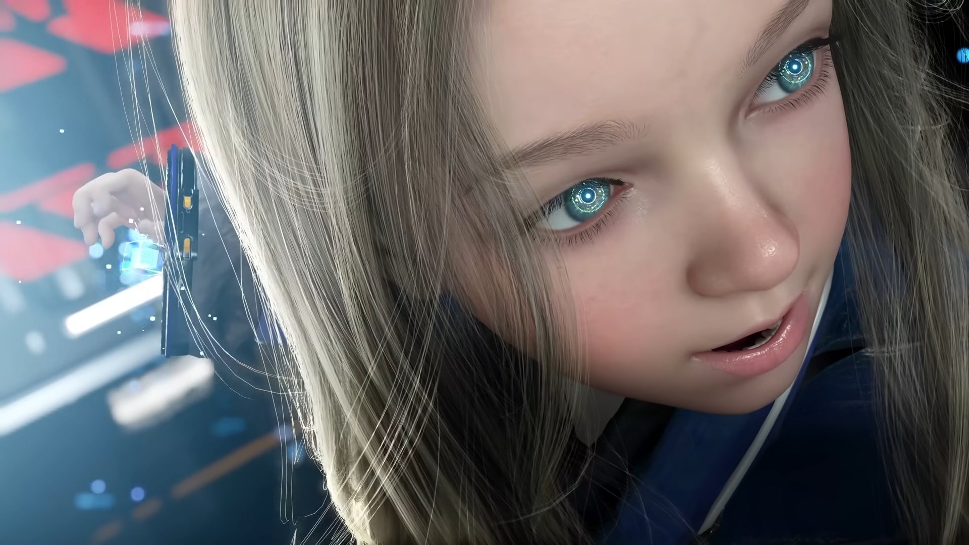 Capcom delays Xbox Series X. S game