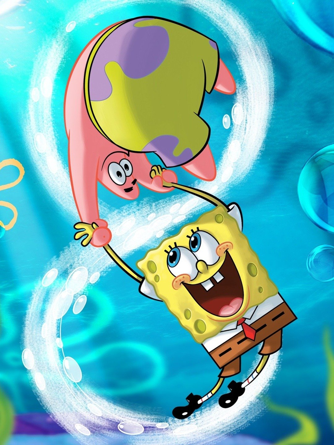 SpongeBob SquarePants
