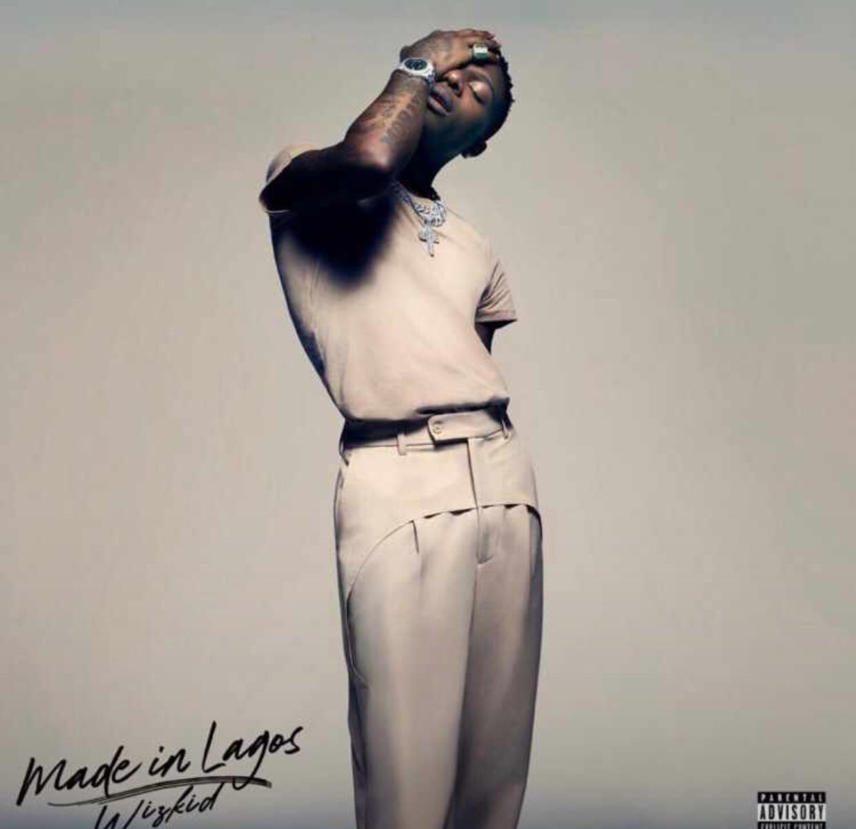 REVIEW: Wizkid comes almost made in new