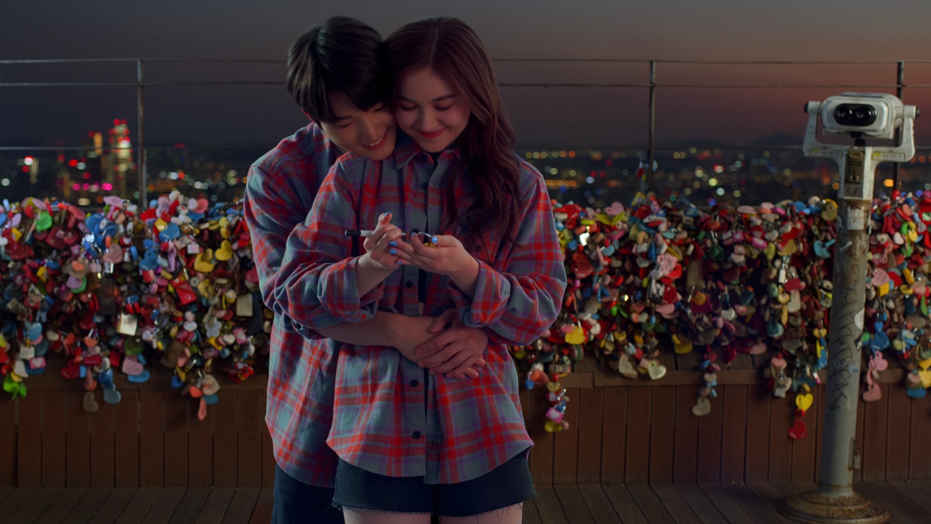 XO, Kitty Ending Explained. Den of Geek