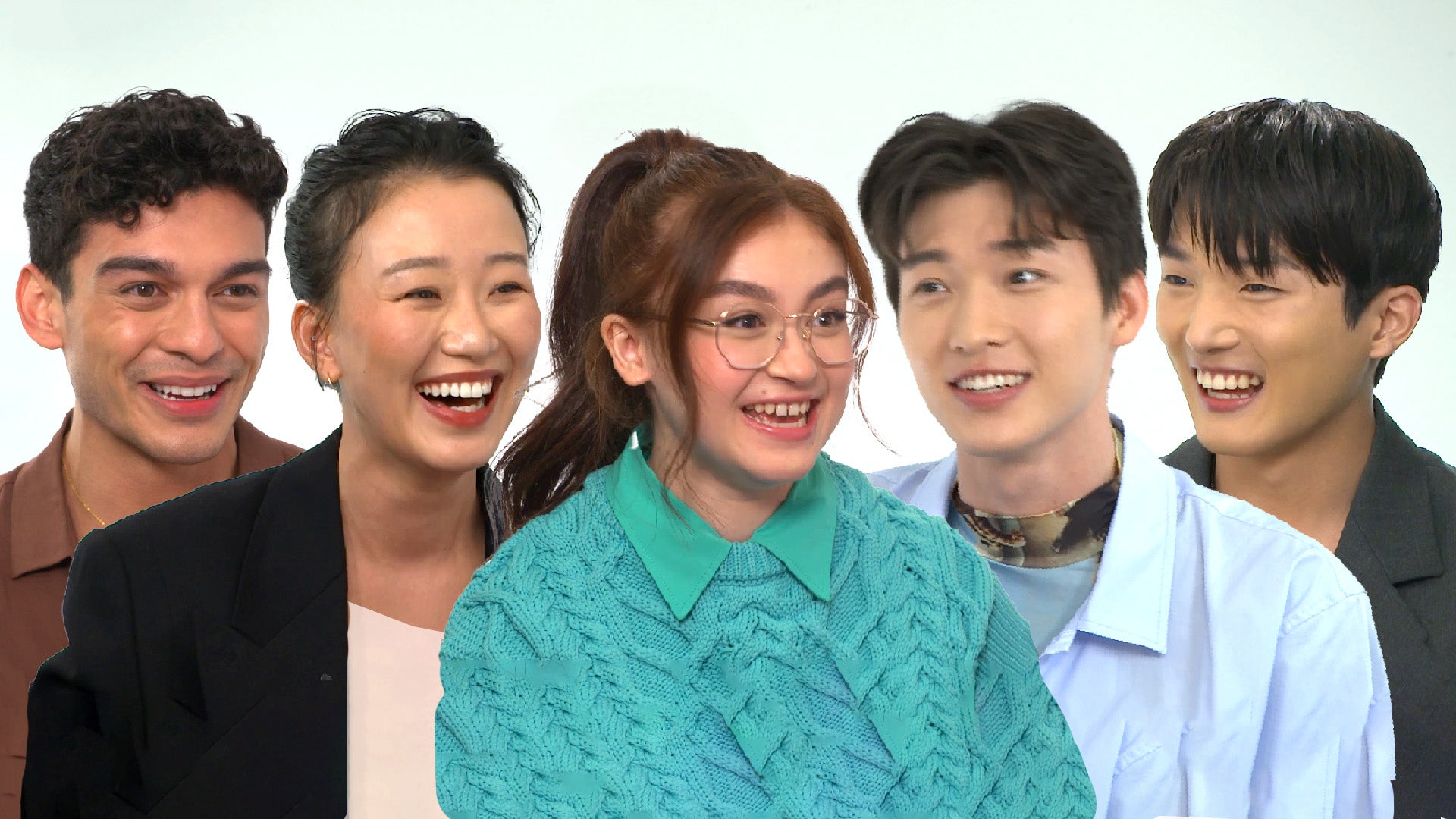 XO, Kitty' Stars Dish on Kitty's