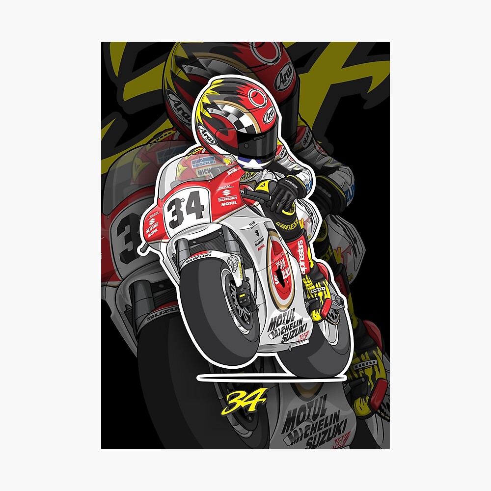 KEVIN SCHWANTZ Poster