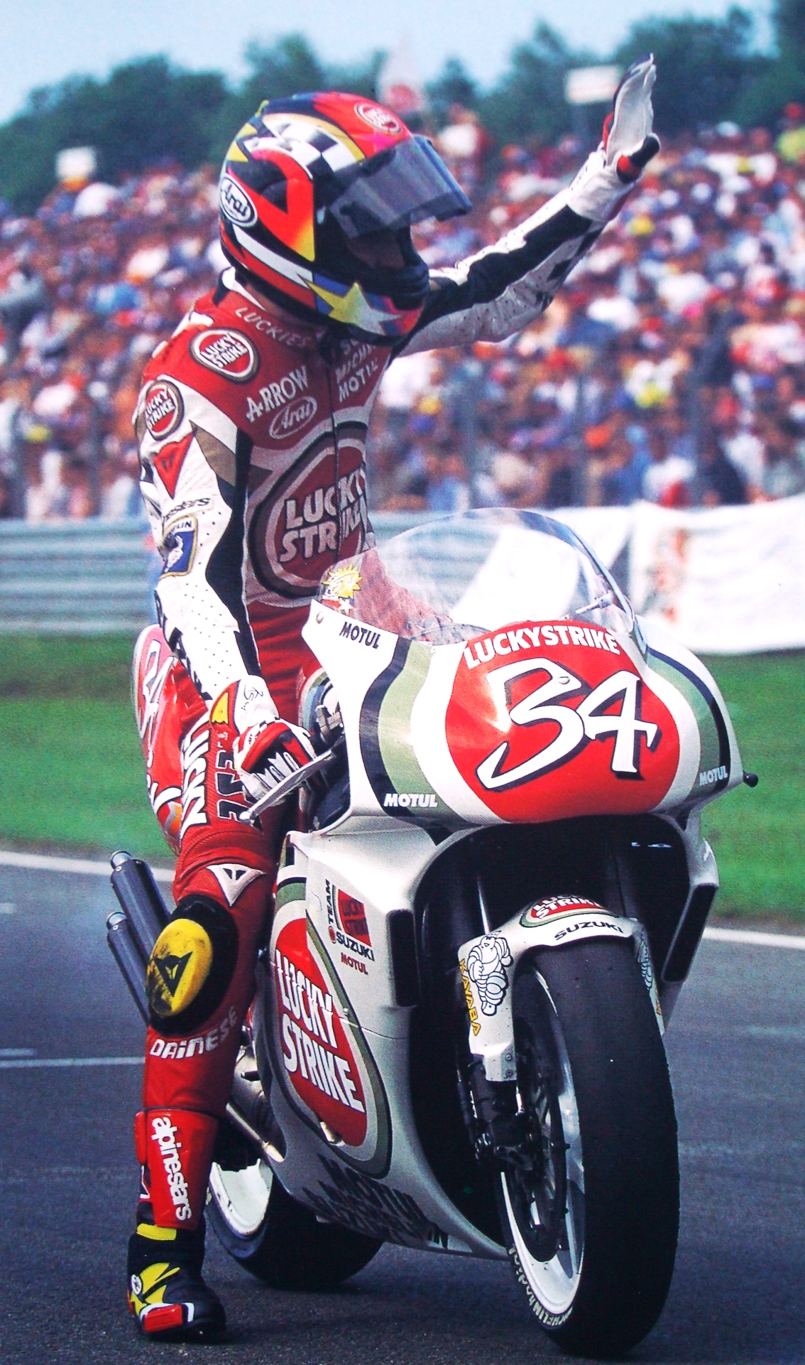 KEVIN SCHWANTZ foto gallery collezione