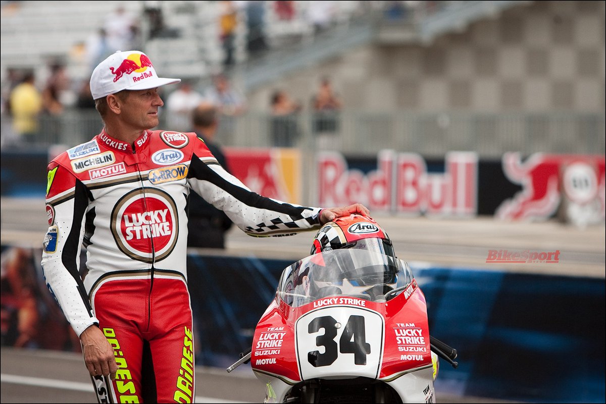 Kevin Schwantz