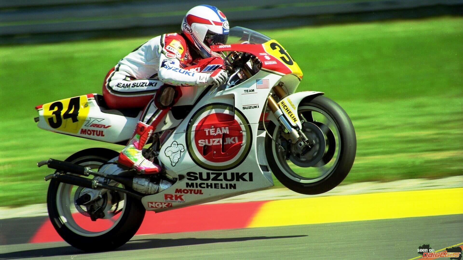 KEVIN SCHWANTZ foto gallery collezione