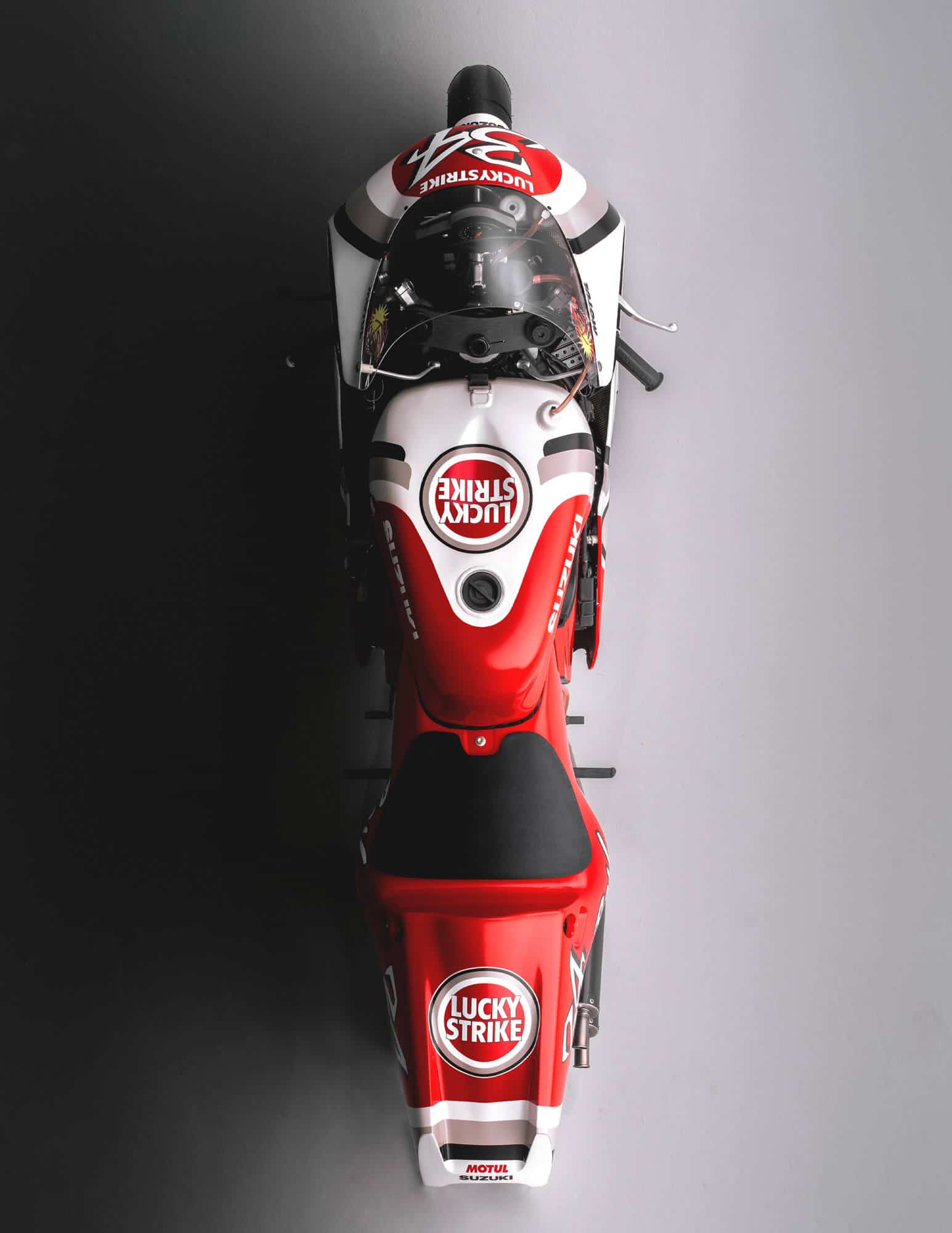 Kevin Schwantz to Retire From GP Racing