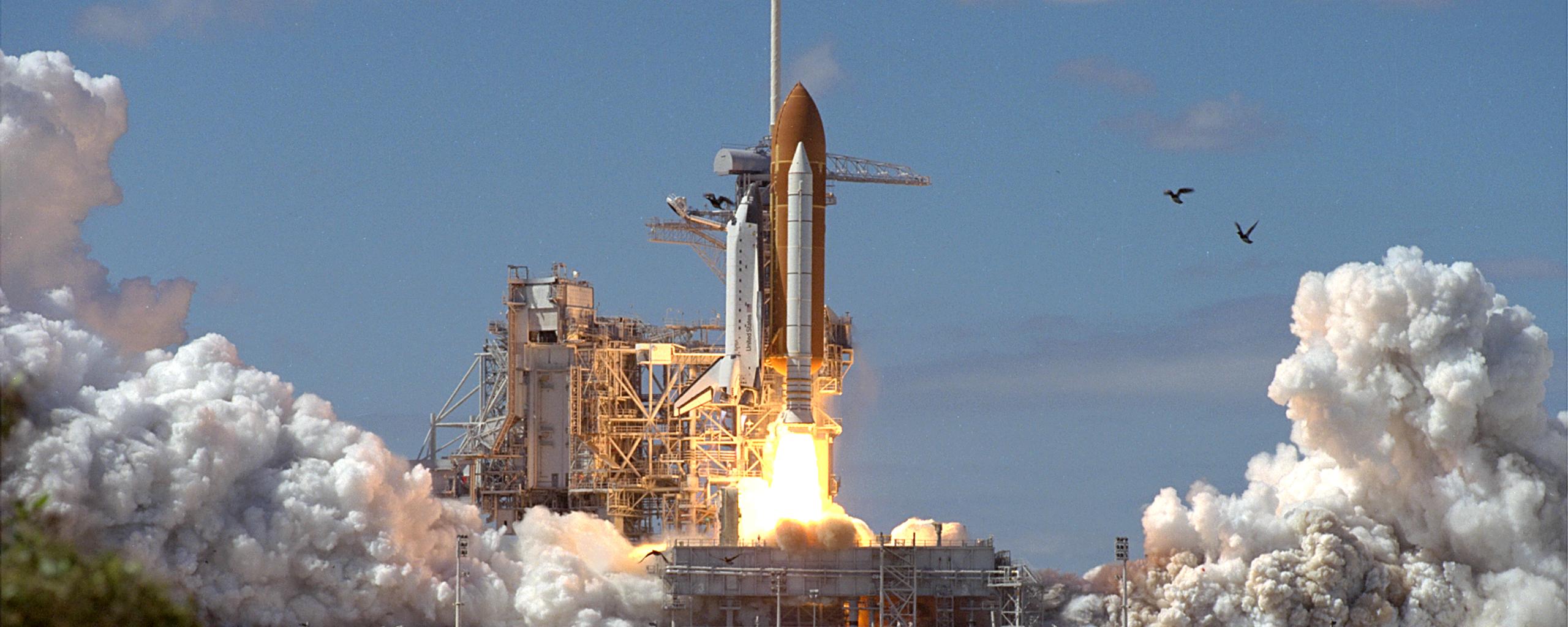 Nasa Rocket Launch Wallpaper Pics