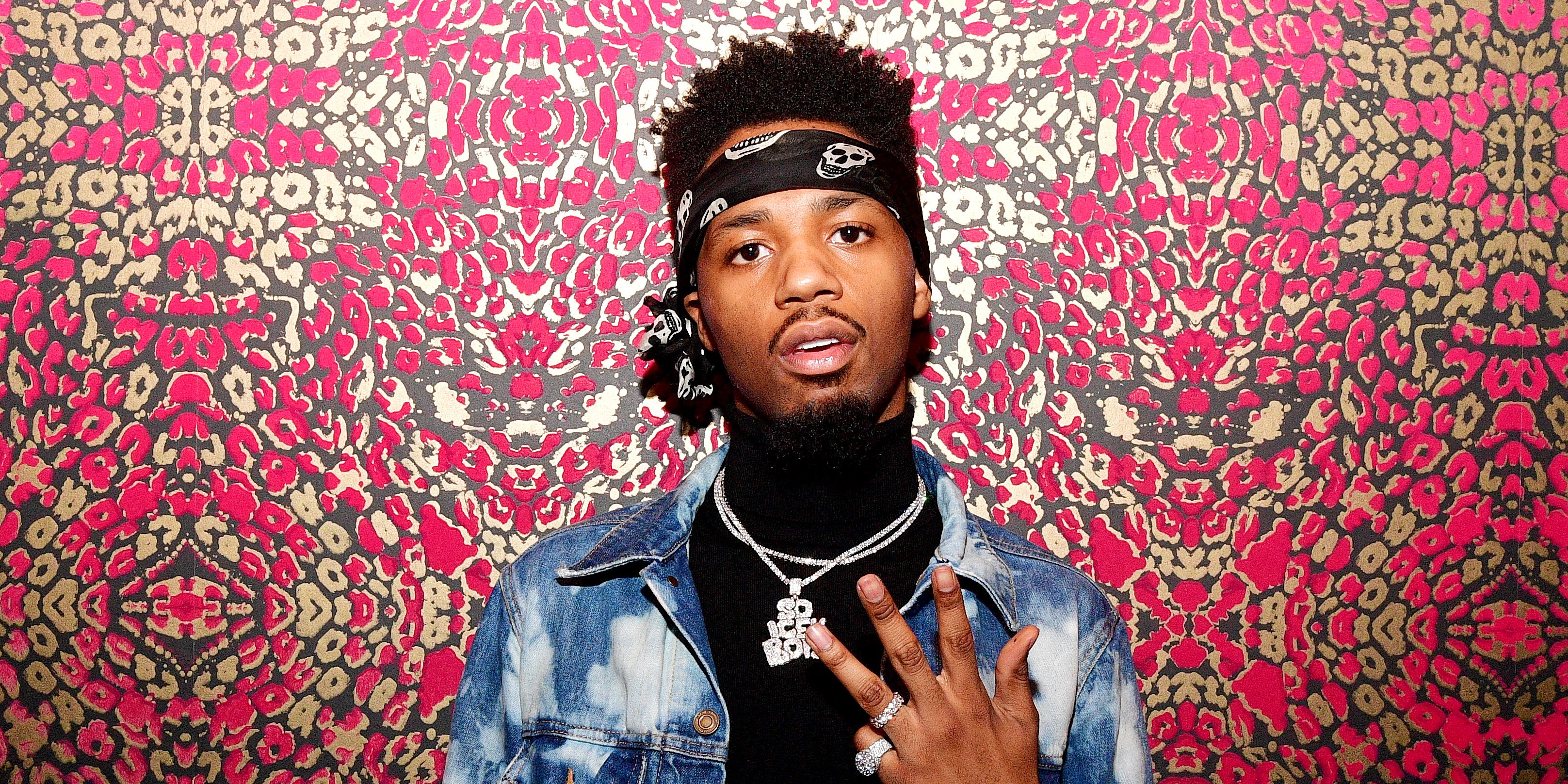 Metro Boomin HD Wallpaper